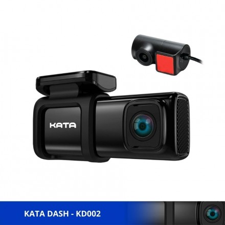 Camera Hành Trình KATA DASH - KD002